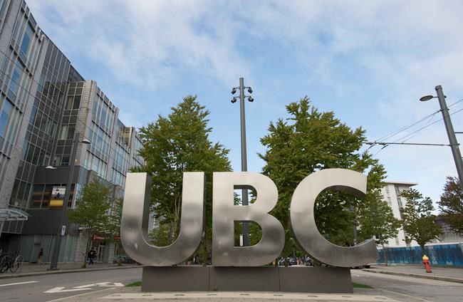 UBC conference faces criticism over speaker from tech company blacklisted in U.S.